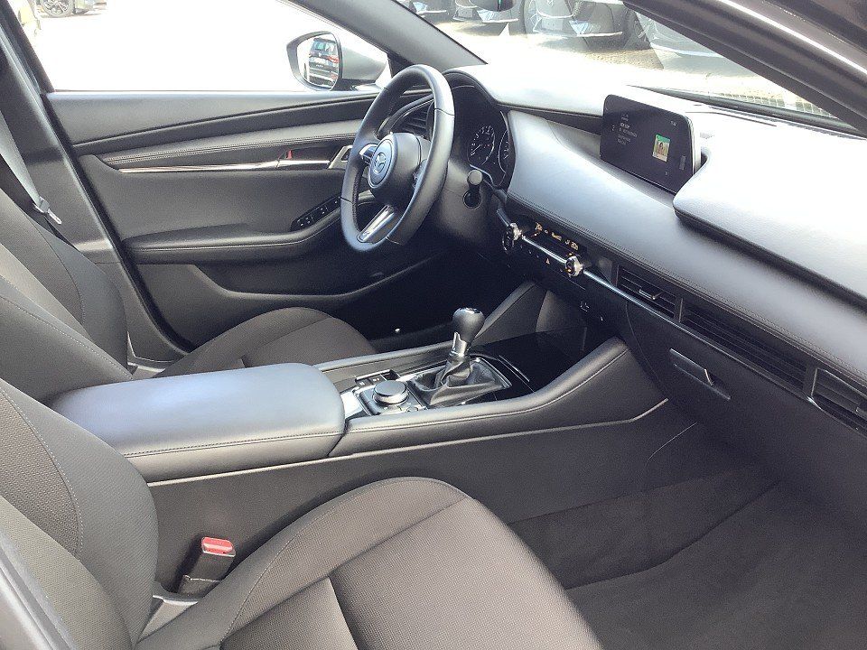 Mazda 3 2.0 X  Selection Performance Sport-Paket foto 20