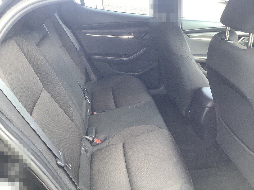 Mazda 3 2.0 X  Selection Performance Sport-Paket foto 22