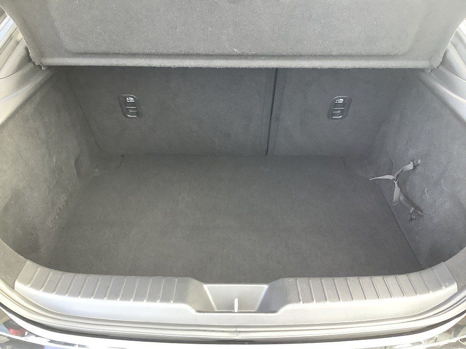 Mazda 3 2.0 X  Selection Performance Sport-Paket foto 24