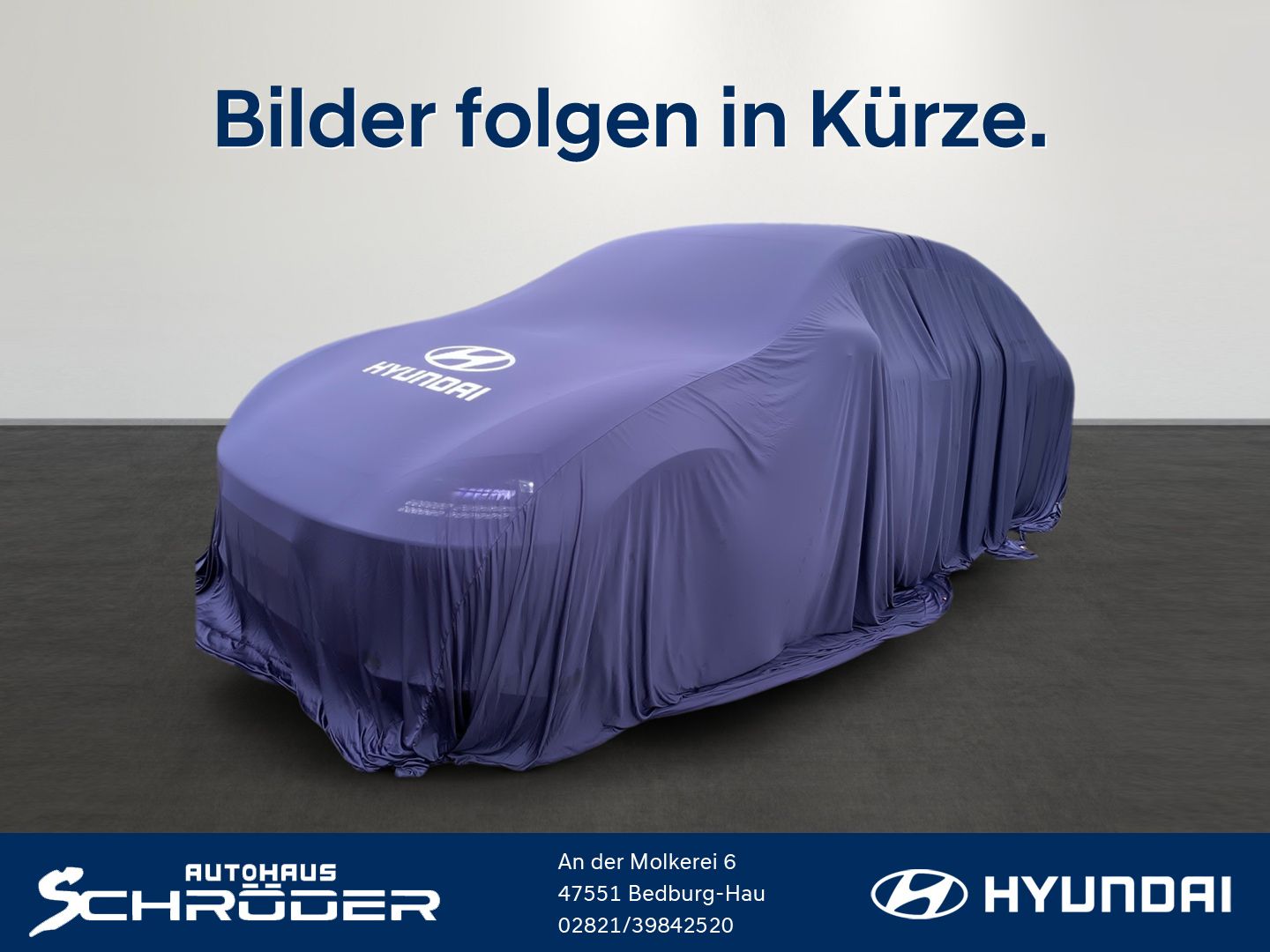 Hyundai Tucson Trend Plug-In Hybrid Plug-in-Hybrid 1.6 T foto 1