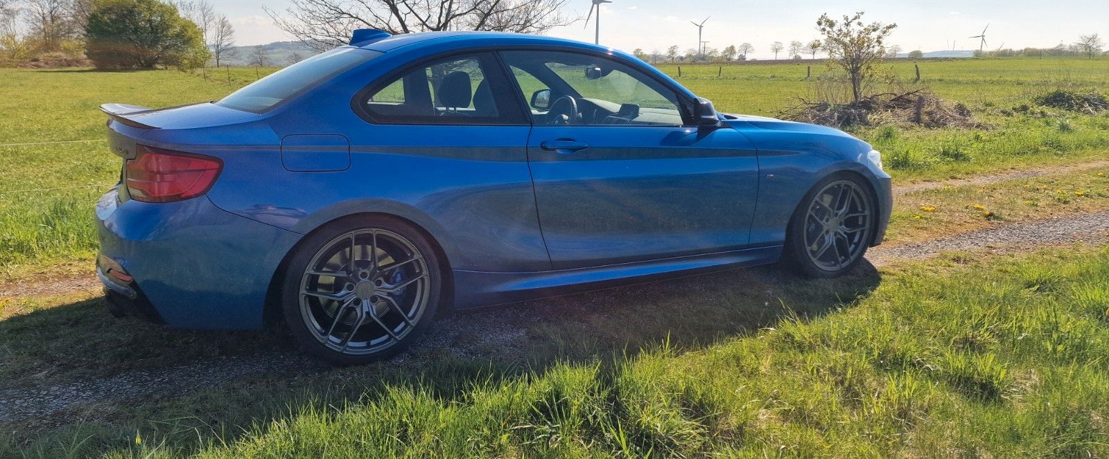 BMW M240i Coupé - foto 2