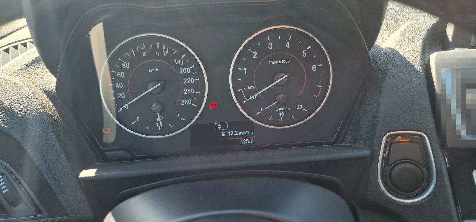 BMW M240i Coupé - foto 12