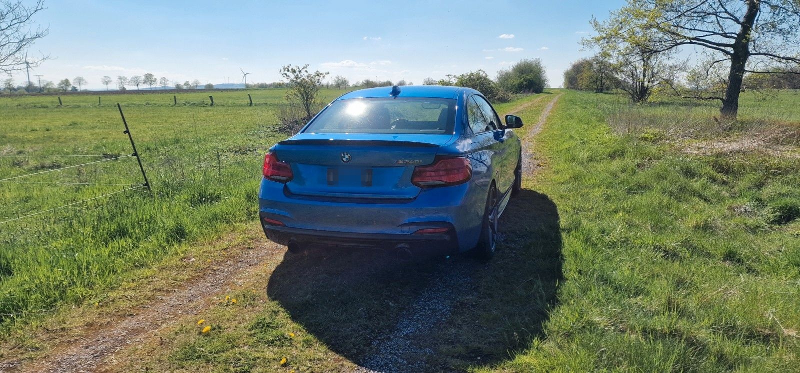 BMW M240i Coupé - foto 3