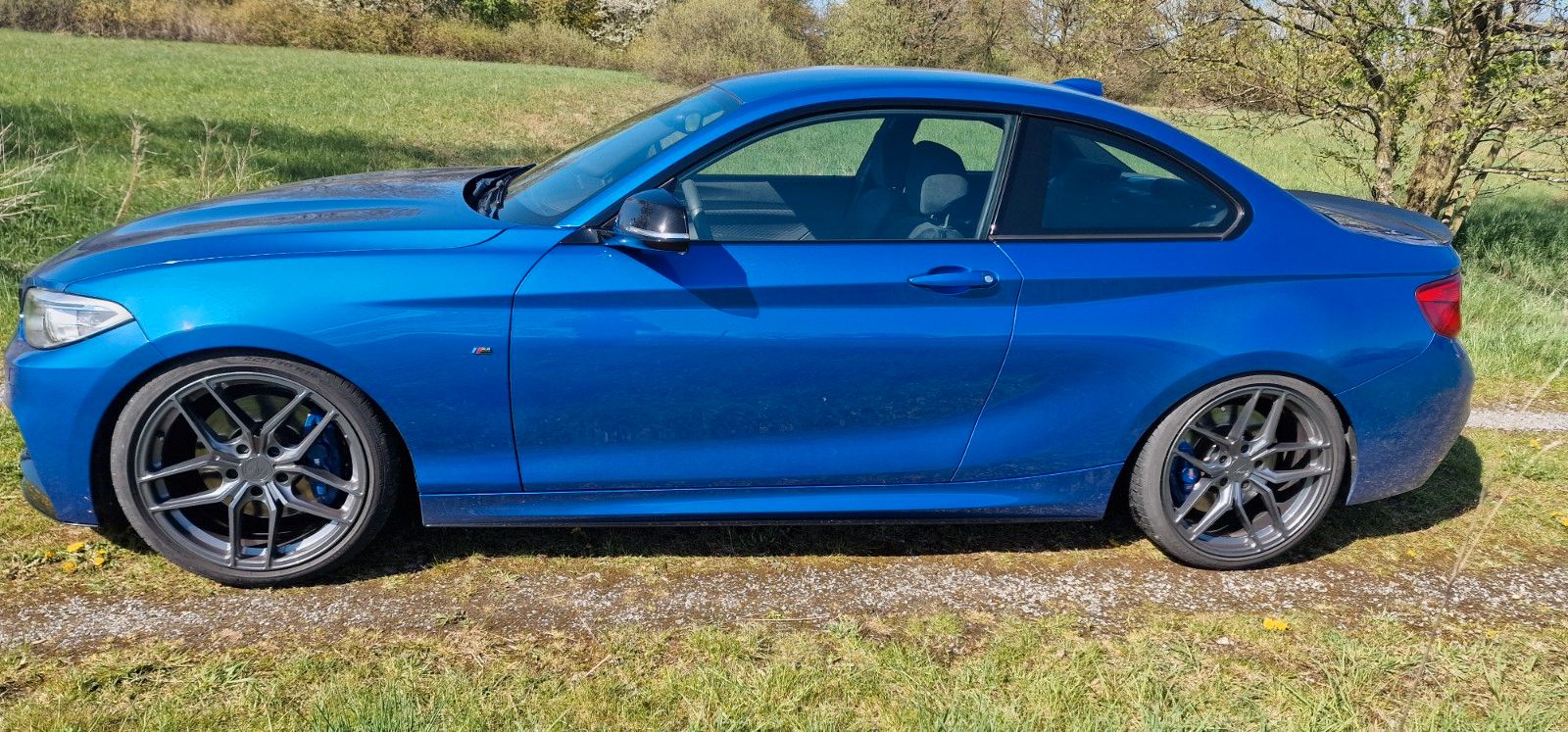 BMW M240i Coupé - foto 4