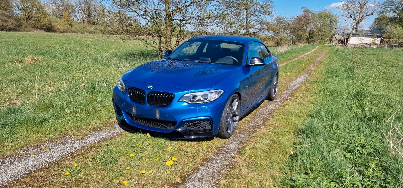 BMW M240i Coupé - foto 5