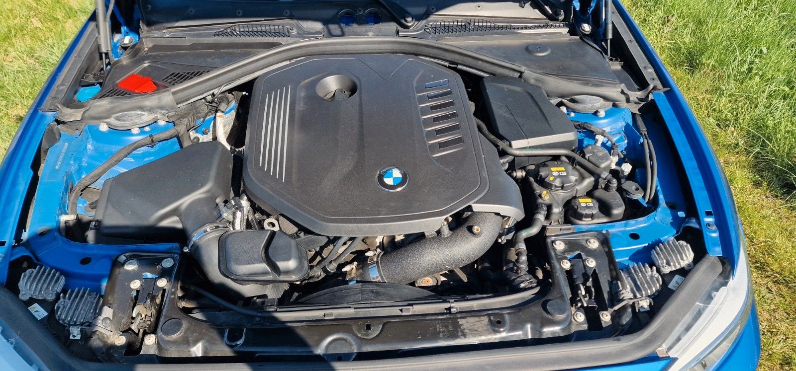 BMW M240i Coupé - foto 6