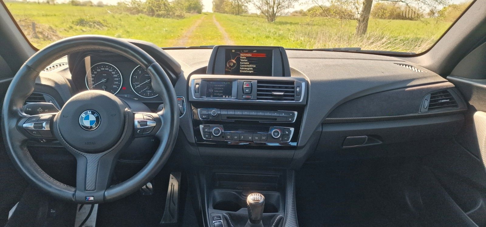 BMW M240i Coupé - foto 9