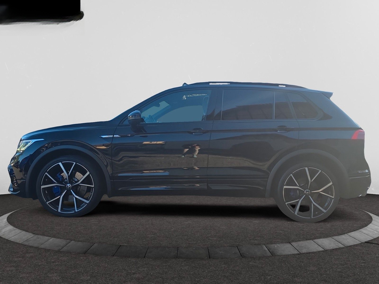 Volkswagen Tiguan R4Motion*PANO*ACC*360°*AHK*Akrapovic*H&K foto 2