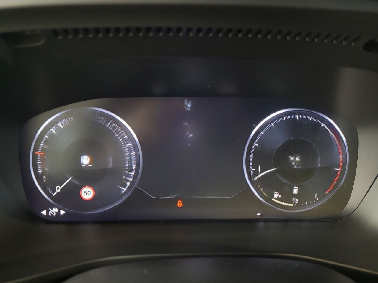 Volvo XC 40 R Design 2WD Bluetooth Navi LED Vollleder foto 16