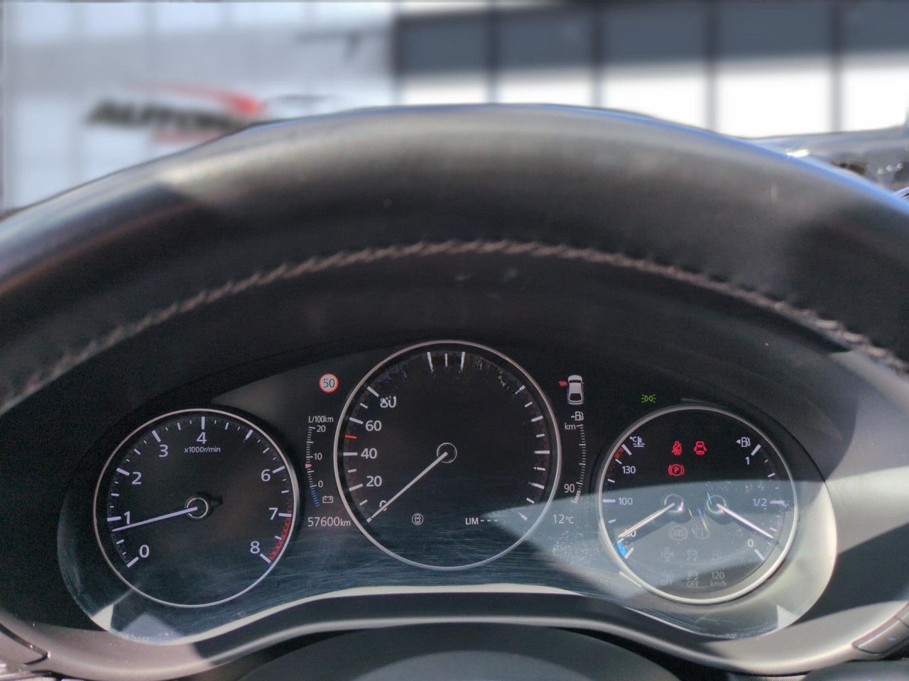 Mazda 3 2.0 SKYACTIV-G Homura Bluetooth Navi LED Klima foto 13
