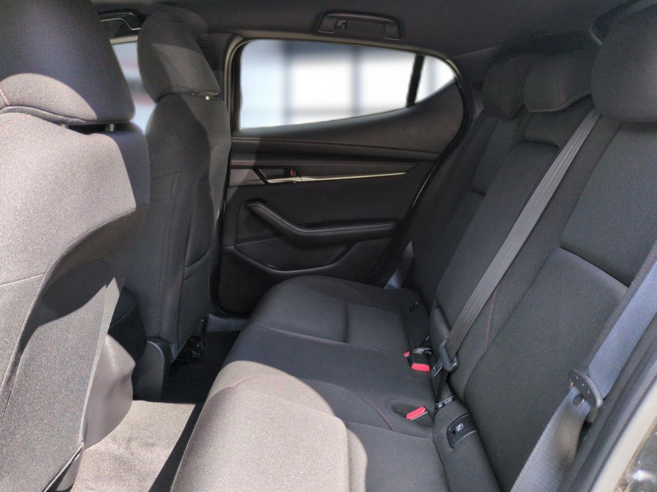 Mazda 3 2.0 SKYACTIV-G Homura Bluetooth Navi LED Klima foto 19