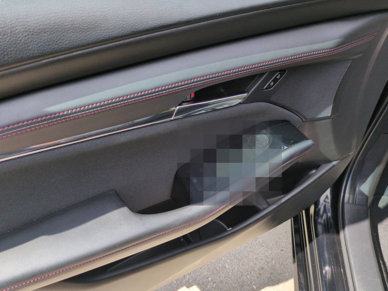 Mazda 3 2.0 SKYACTIV-G Homura Bluetooth Navi LED Klima foto 9
