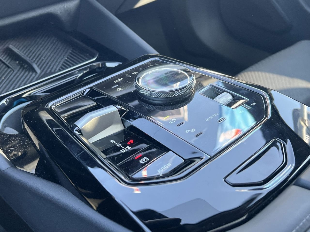 BMW 520d xDrive Limousine foto 13