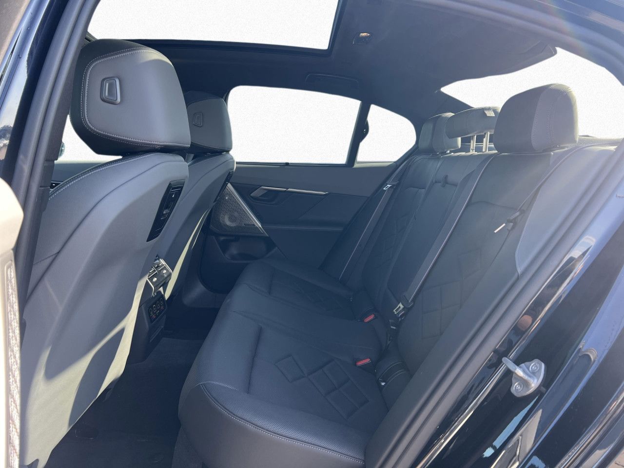 BMW 520d xDrive Limousine foto 15