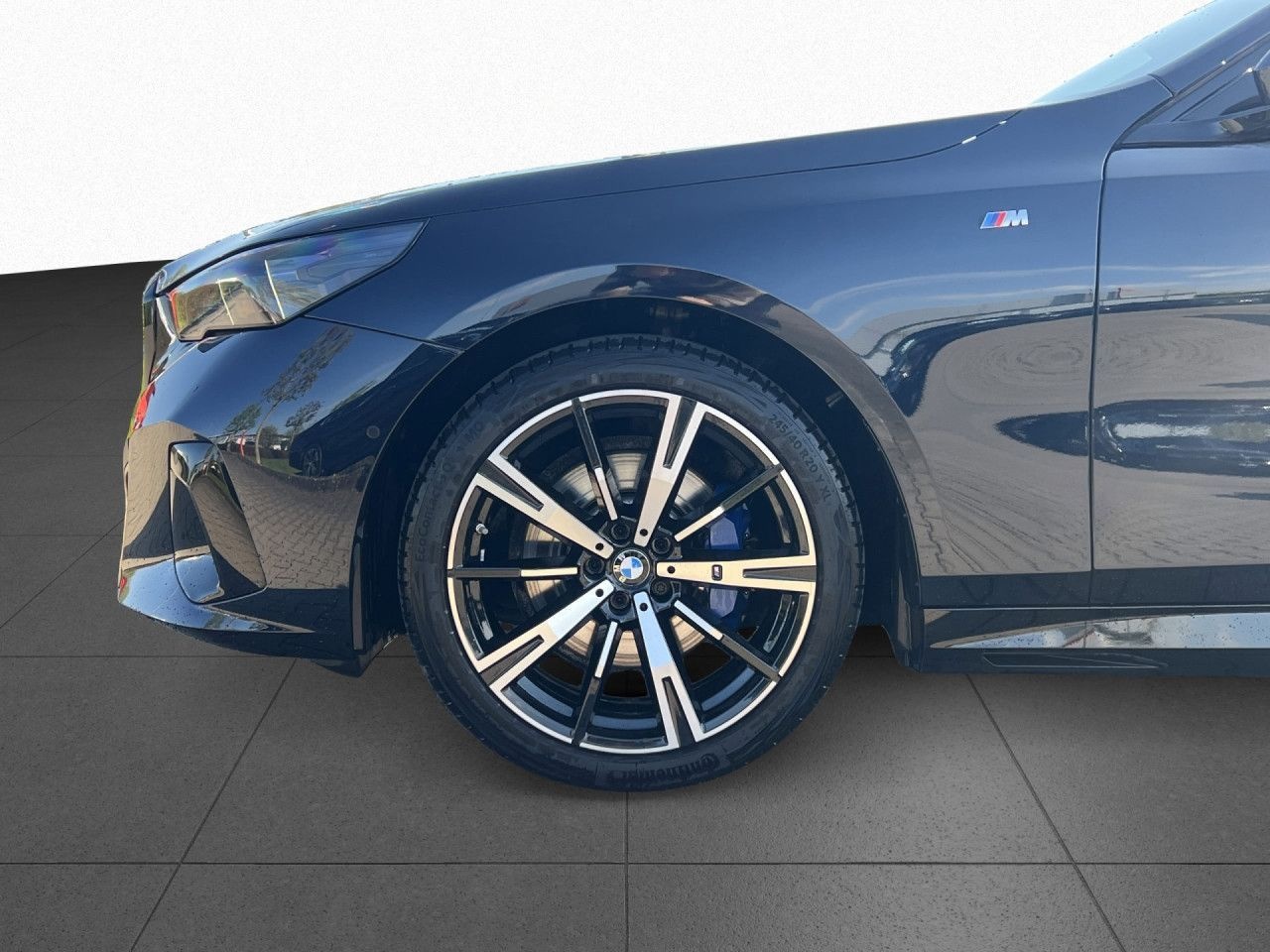 BMW 520d xDrive Limousine foto 17