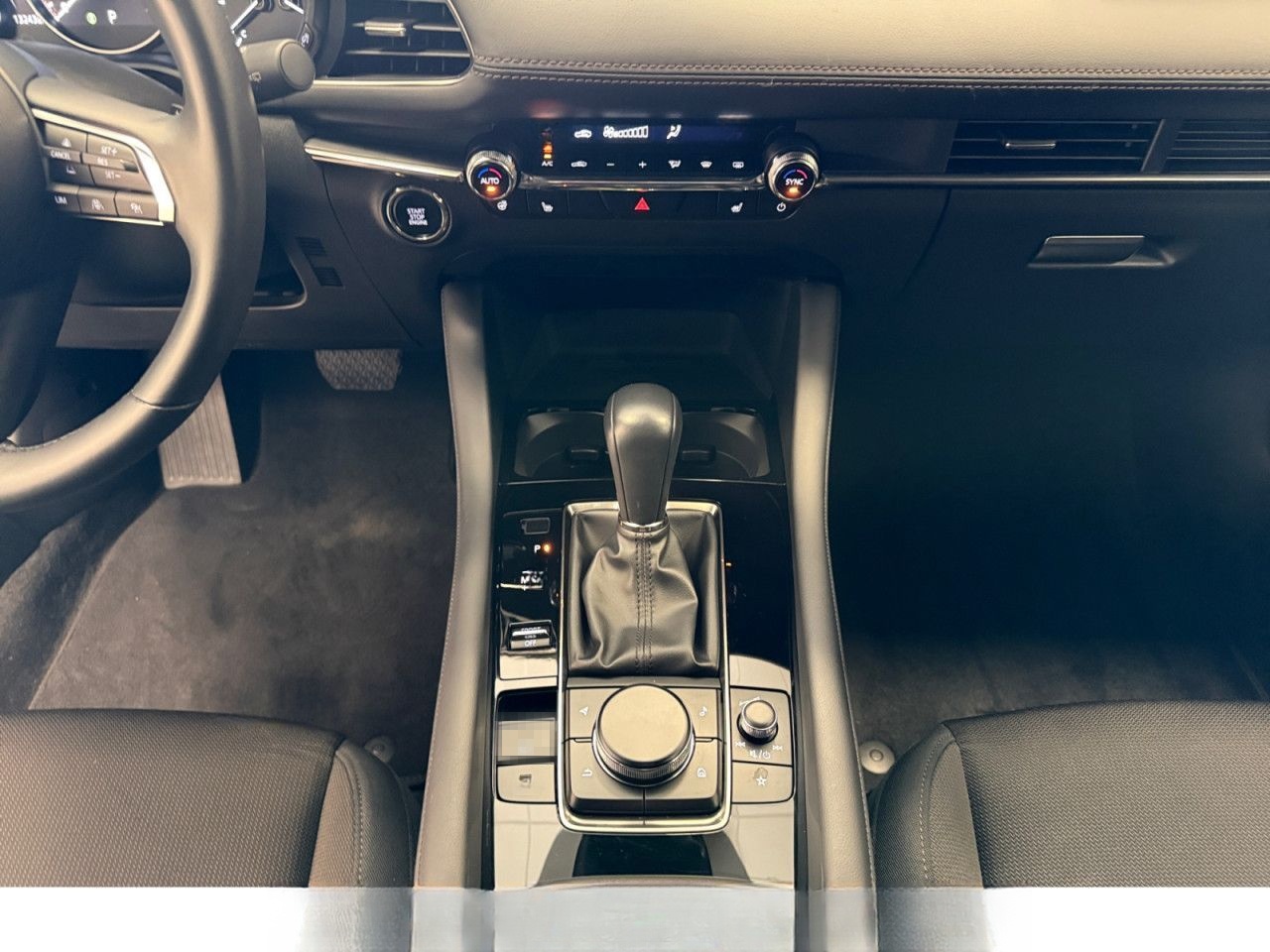 Mazda 3 5 HB 2.5L e-Skyactive G AT Exclusive-Line Navi foto 11