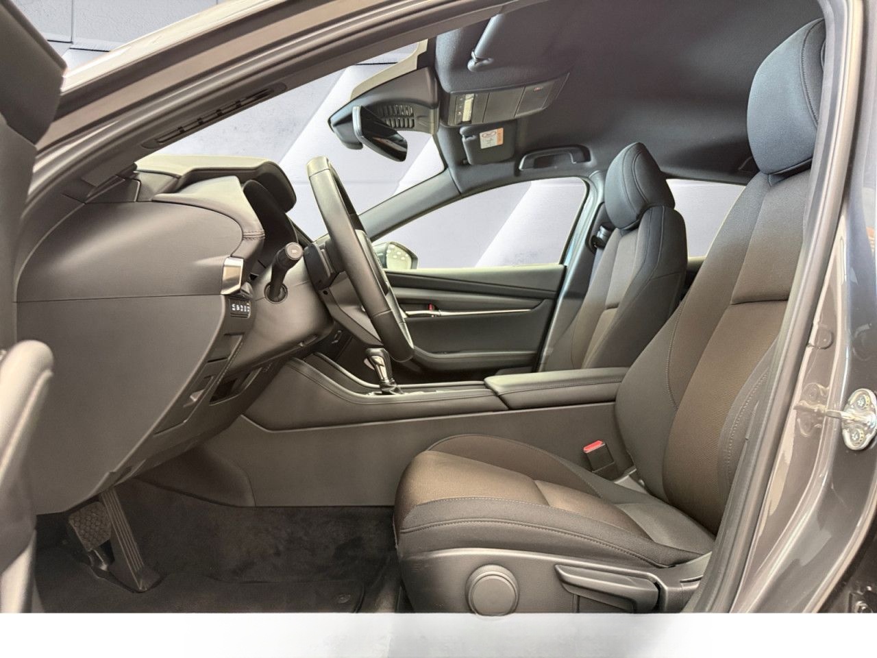 Mazda 3 5 HB 2.5L e-Skyactive G AT Exclusive-Line Navi foto 7
