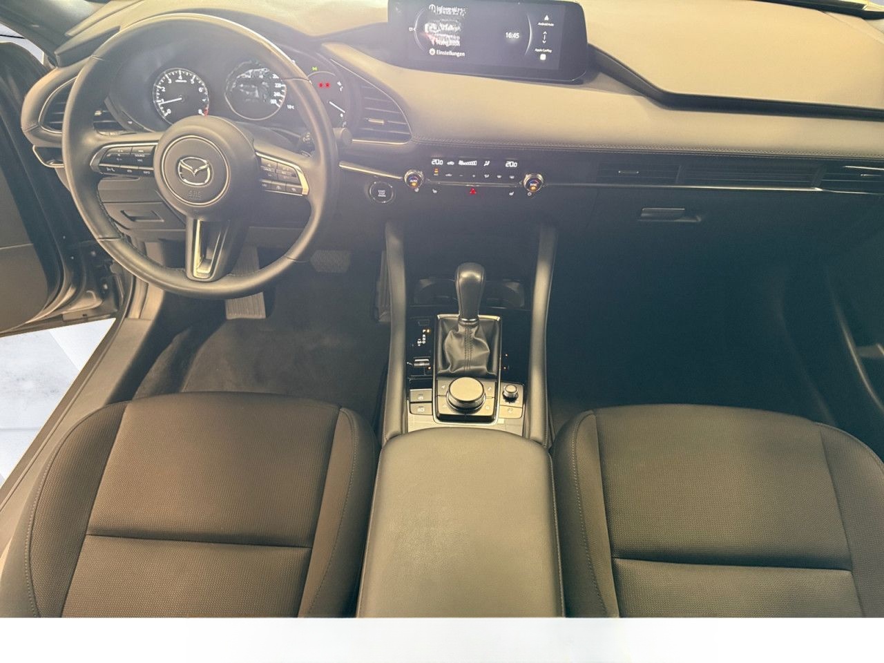 Mazda 3 5 HB 2.5L e-Skyactive G AT Exclusive-Line Navi foto 9