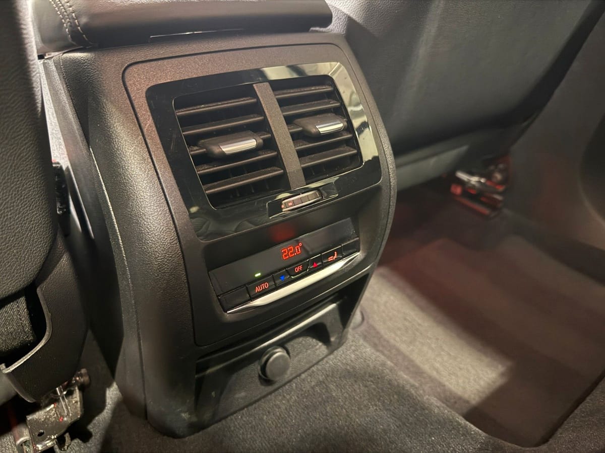 BMW X3 M Competition Vmax HUD RFK ALED DA PA foto 17