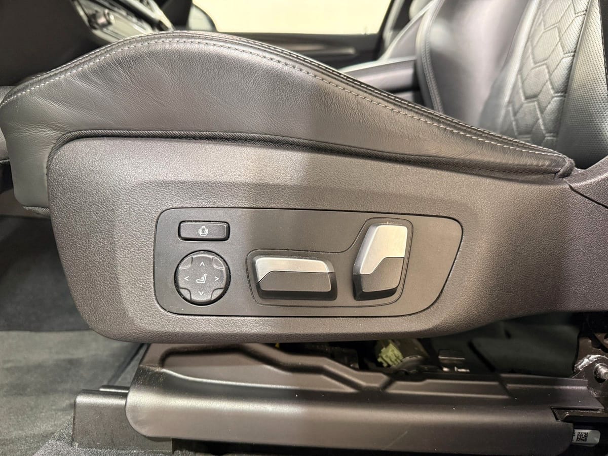 BMW X3 M Competition Vmax HUD RFK ALED DA PA foto 18