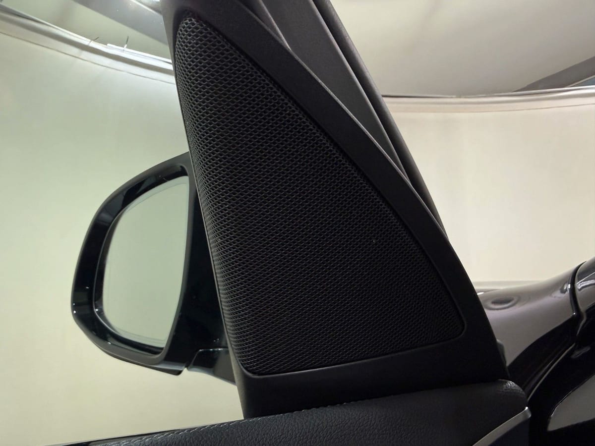 BMW X3 M Competition Vmax HUD RFK ALED DA PA foto 19
