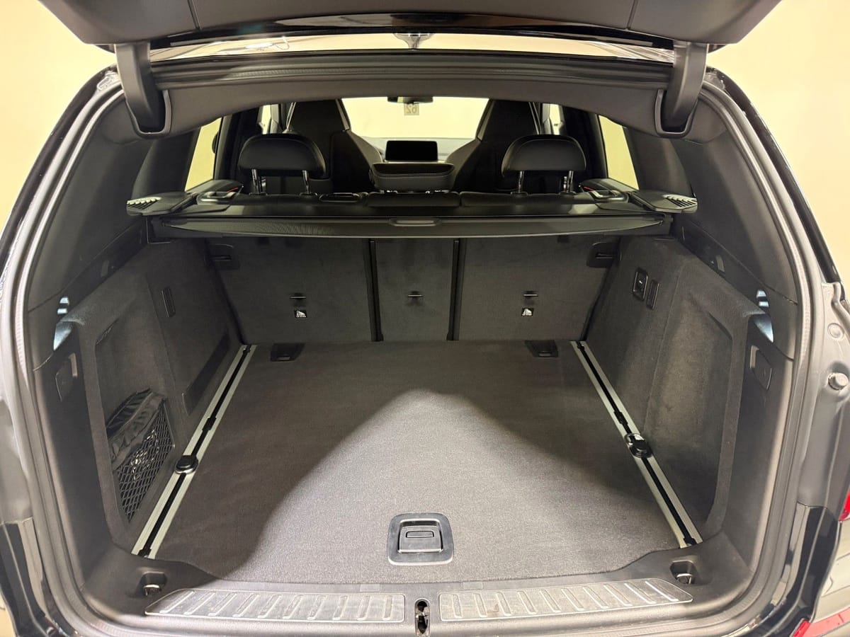 BMW X3 M Competition Vmax HUD RFK ALED DA PA foto 20