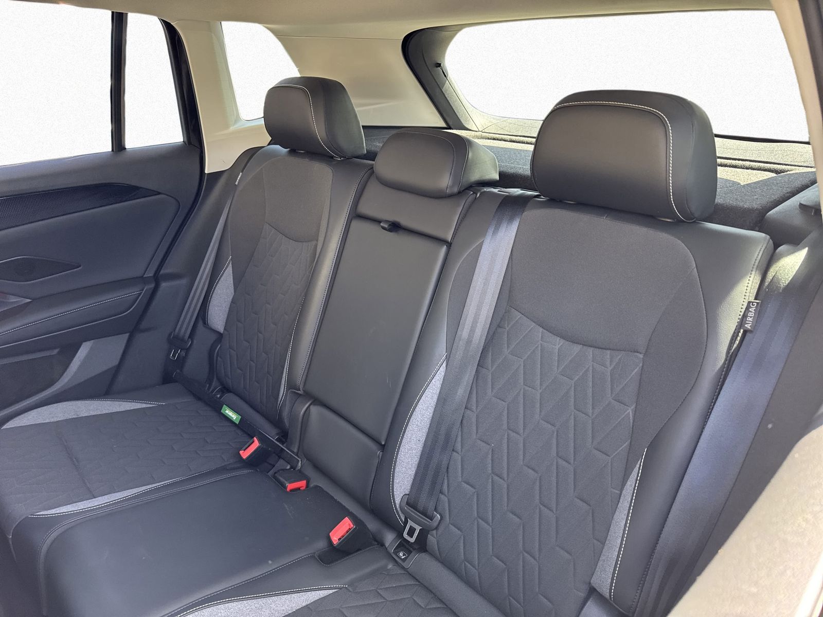 Volkswagen Tiguan Life 2.0 TDI 7-DSG NAVI KLIMA AHK KAMERA foto 13
