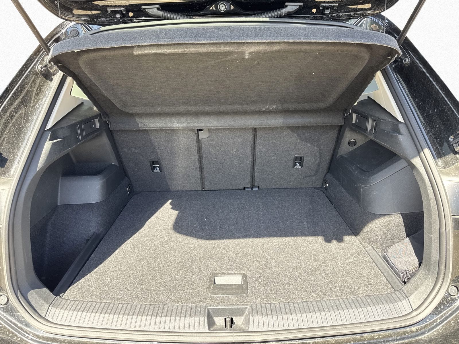 Volkswagen Tiguan Life 2.0 TDI 7-DSG NAVI KLIMA AHK KAMERA foto 15