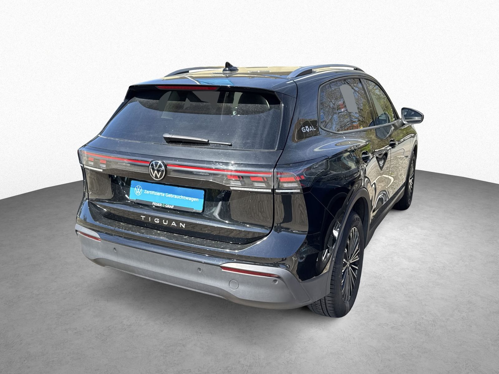 Volkswagen Tiguan Life 2.0 TDI 7-DSG NAVI KLIMA AHK KAMERA foto 6