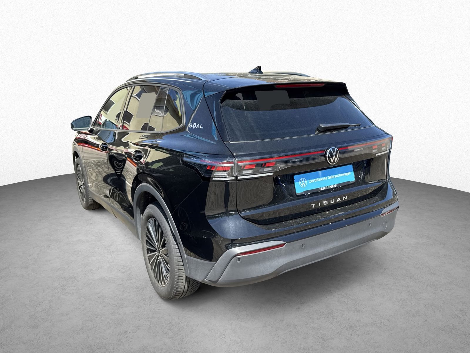 Volkswagen Tiguan Life 2.0 TDI 7-DSG NAVI KLIMA AHK KAMERA foto 8