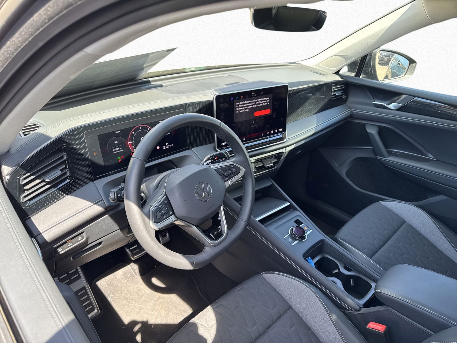 Volkswagen Tiguan Life 2.0 TDI 7-DSG NAVI KLIMA AHK KAMERA foto 9