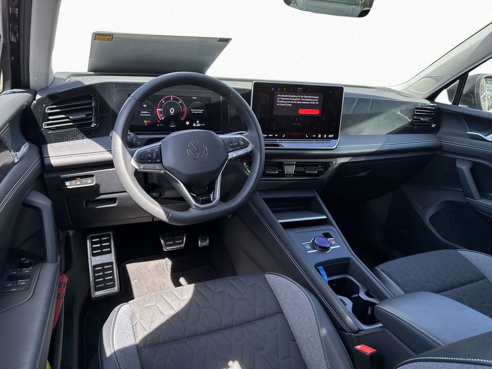 Volkswagen Tiguan Life 2.0 TDI 7-DSG NAVI KLIMA AHK KAMERA foto 10