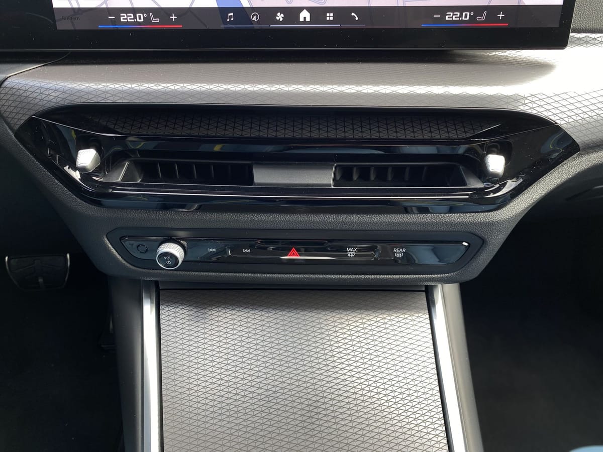 BMW M3 Competition Touring M xDrive Head-Up H K foto 15