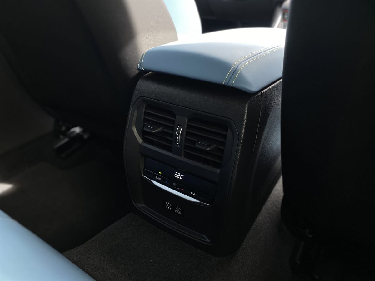 BMW M3 Competition Touring M xDrive Head-Up H K foto 24
