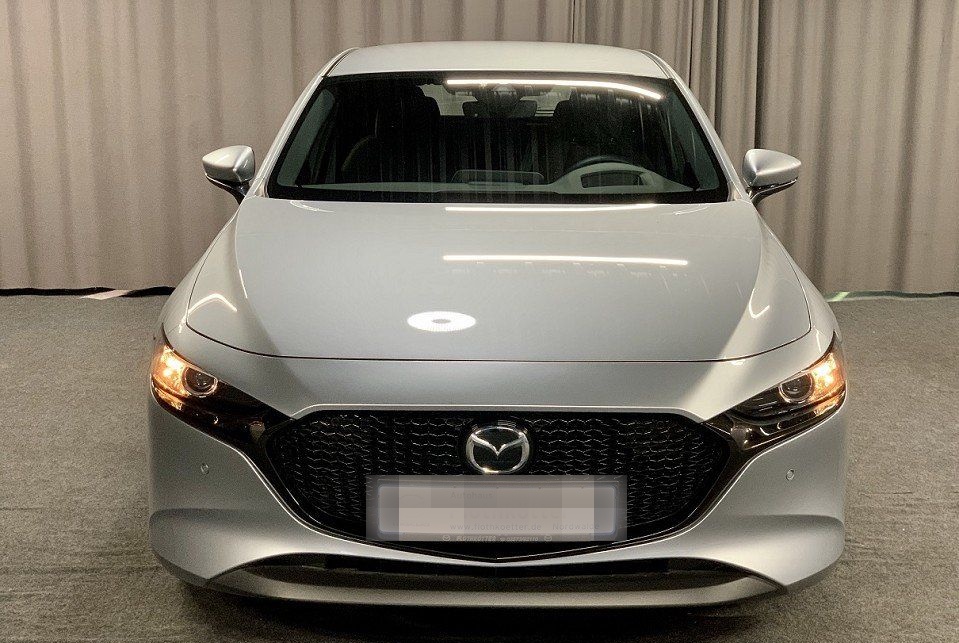 Mazda 3 150PS SELECTION*BOSE*MATRIX-LED foto 2
