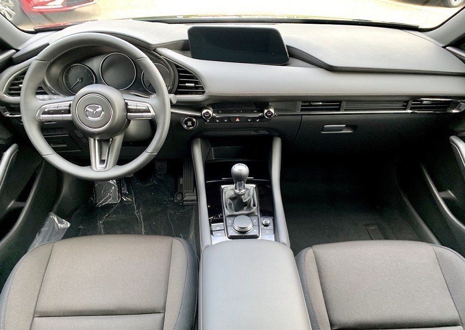 Mazda 3 150PS SELECTION*BOSE*MATRIX-LED foto 11