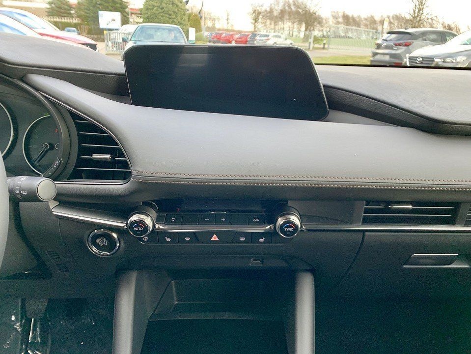 Mazda 3 150PS SELECTION*BOSE*MATRIX-LED foto 12