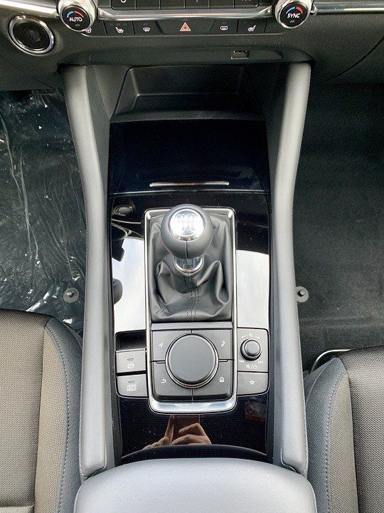 Mazda 3 150PS SELECTION*BOSE*MATRIX-LED foto 13