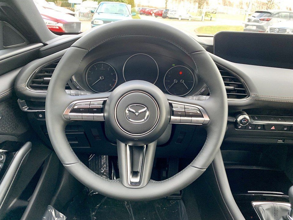 Mazda 3 150PS SELECTION*BOSE*MATRIX-LED foto 15
