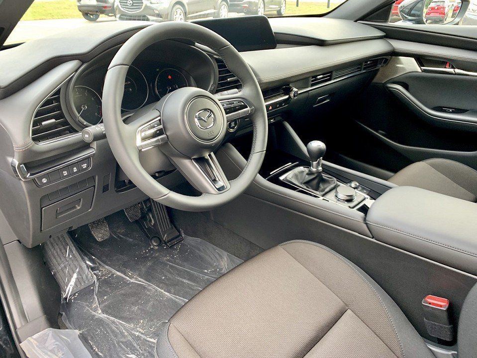 Mazda 3 150PS SELECTION*BOSE*MATRIX-LED foto 16