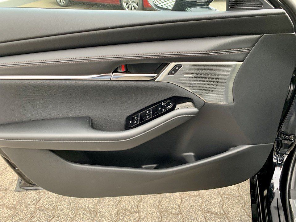 Mazda 3 150PS SELECTION*BOSE*MATRIX-LED foto 17