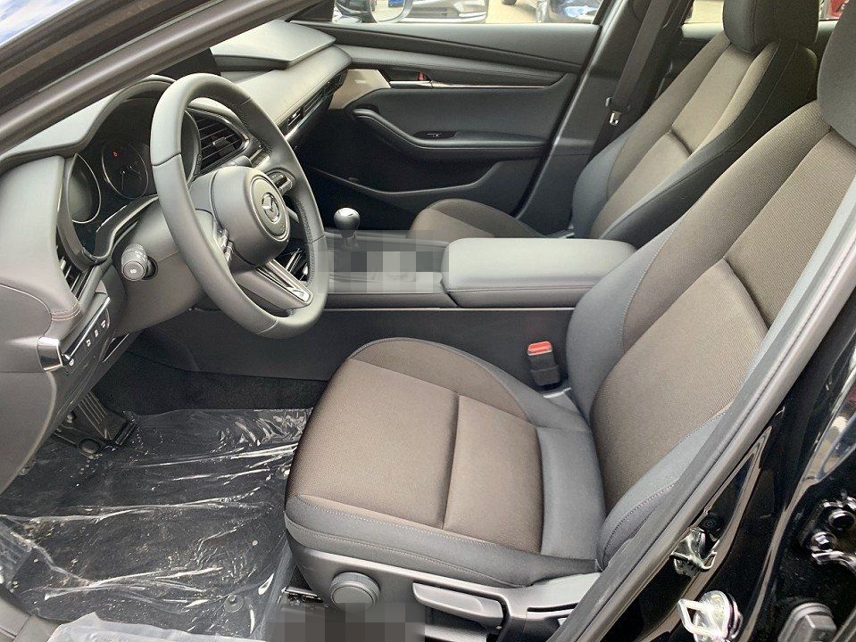 Mazda 3 150PS SELECTION*BOSE*MATRIX-LED foto 19