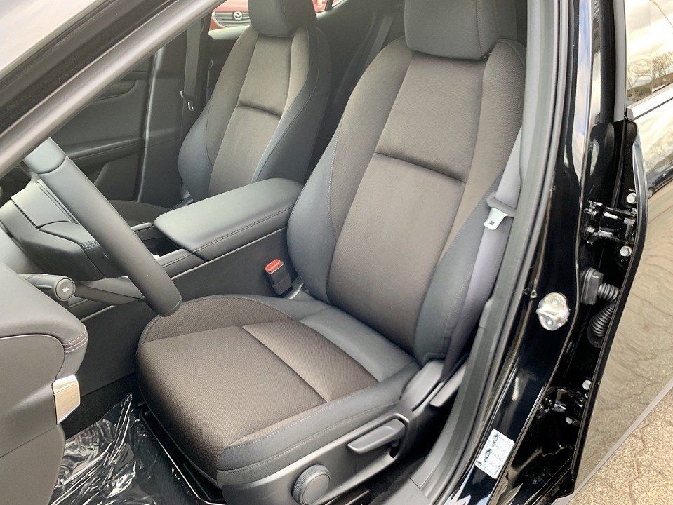 Mazda 3 150PS SELECTION*BOSE*MATRIX-LED foto 20