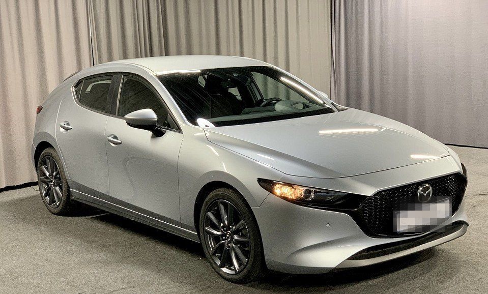 Mazda 3 150PS SELECTION*BOSE*MATRIX-LED foto 3