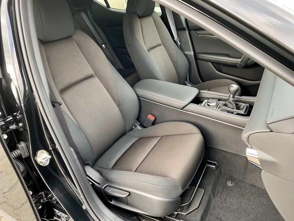 Mazda 3 150PS SELECTION*BOSE*MATRIX-LED foto 21