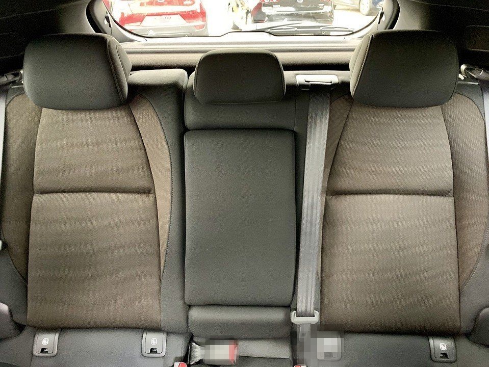 Mazda 3 150PS SELECTION*BOSE*MATRIX-LED foto 24