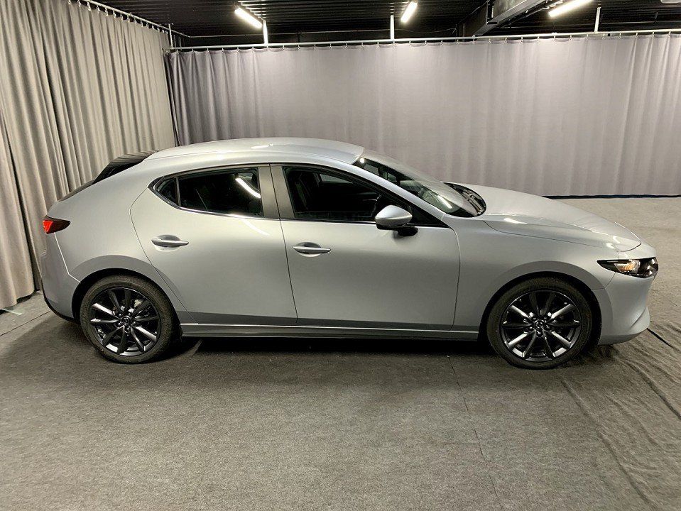 Mazda 3 150PS SELECTION*BOSE*MATRIX-LED foto 4