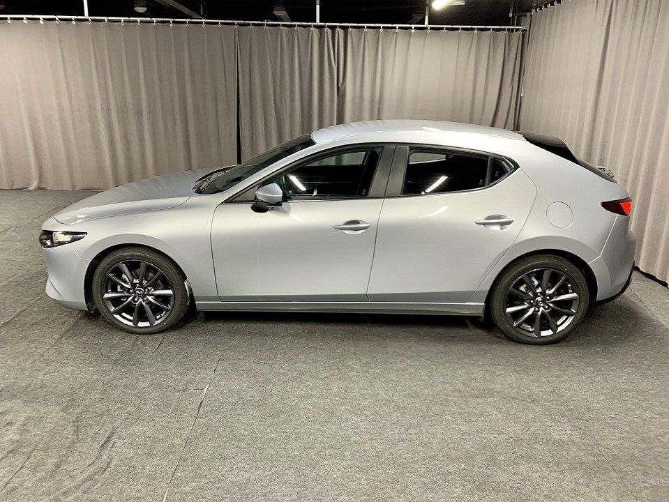 Mazda 3 150PS SELECTION*BOSE*MATRIX-LED foto 5