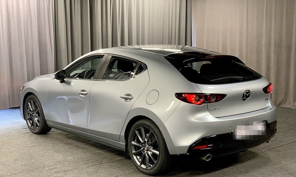 Mazda 3 150PS SELECTION*BOSE*MATRIX-LED foto 6