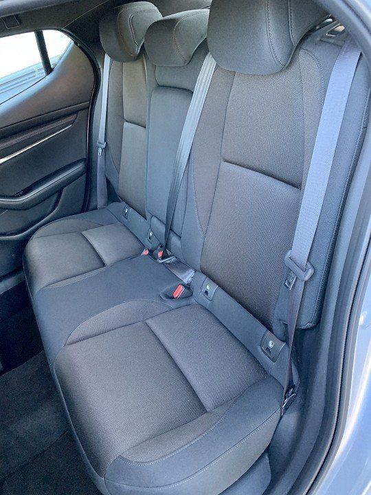 Mazda 3 150PS SELECTION*BOSE*MATRIX-LED foto 10